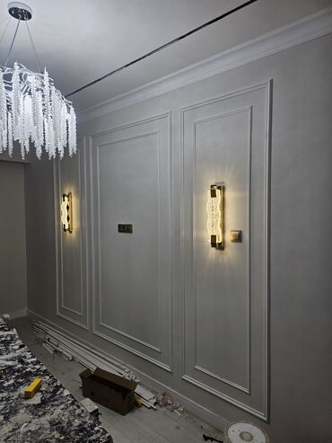 Люстры: Кристаллические люстры в современном стиле - Подвесные люстры с — 16