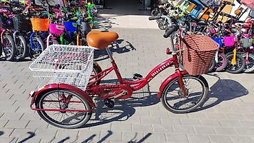 crolan bicycle: Her yaşüçün velosipedler. topdan ve ya perakende — 8