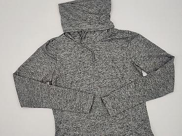 bdf bluza: Crivit, Bluza z kapturem damska, rozmiar M — 1