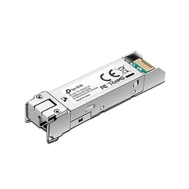 data internet: TP-Link TL-SM321A-2 / TL-SM321B-2 – 1000BASE-BX WDM Bi-Directional SFP — 1