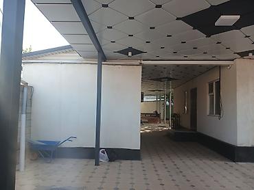 дом 5 соток: 4 комнаты, 400 м², 6 соток, Бишкек, Собственник — 2