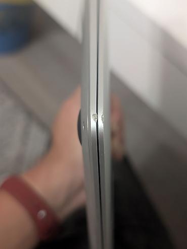 m1: Для учебы, Б/у, Apple M1, ОЗУ, RAM: 8 ГБ — 4