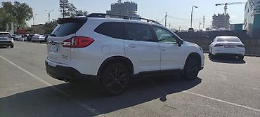 suba: Subaru Ascent: 2022 г., 2.4 л, Автомат, Бензин, Кроссовер — 8