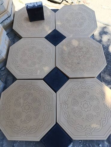 Евробрусчатка: Брусчатка Брусчатки Брусчатка Бишкек цена Брусчатка укладка at lalafo.kg — 6 Евробрусчатка: Брусчатка Брусчатки Брусчатка Бишкек цена Брусчатка укладка — 6