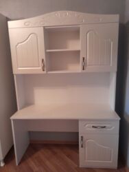 Sifarişlə dolablar: Hamam üçün, Qarderob, Kupe, Korpuslu — 5