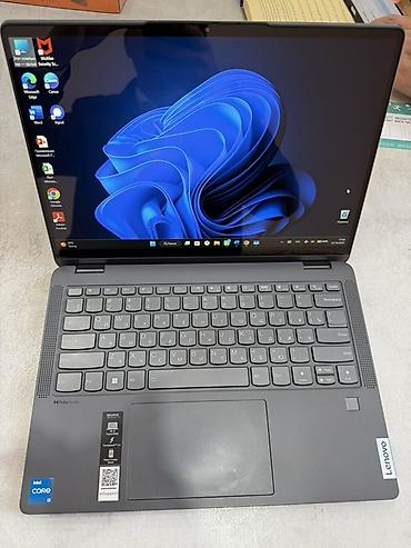xbox core: Lenovo IdeaPad Flex 5 (14", 7‑е поколение) — тонкий 14‑дюймовый — 1
