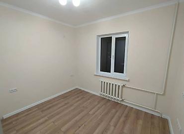 106: 3 комнаты, 70 м², 7 мкр 106 серия, 6 этаж, Евроремонт — 7