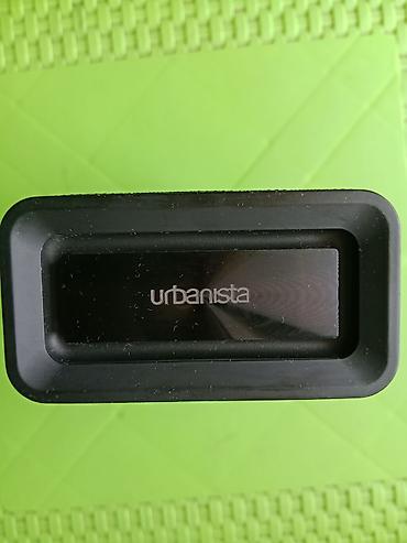 Audio: "URBANISTA-BRISBANE" ®™ prenosni Bluetooth zvučnik od 20W — 7