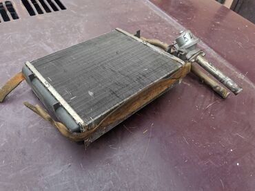 Auto delovi: Mali hladnjak grejanja Lada Nivu,2107 Rivu, Ladu 2104 Karavan,2105 — 2