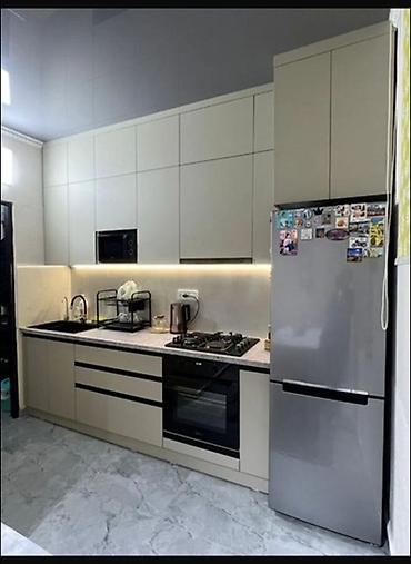 Продажа квартир: 3 комнаты, 78 м², 106 серия улучшенная, 8 этаж, Евроремонт — 6