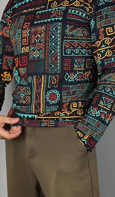 Лонгсливы: Лонгслив, Made in KG, Все размеры — 11