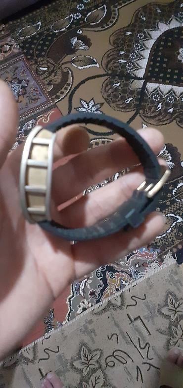 idman saatı: İşlənmiş, Qol saatı, Richard mille, rəng - Qızılı — 3