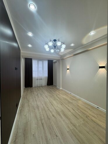 Продажа квартир: 1 комната, 40 м², Элитка, 11 этаж, Евроремонт — 4