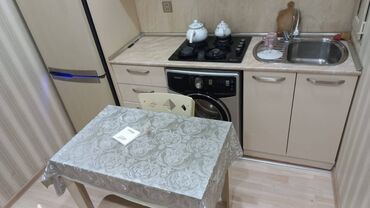 Uzunmüddətli kirayə mənzillər: Sabunçu rayonu,Akkord binalarında,20 mərtəbənin,9-cu mərtəbəsində,1 — 7