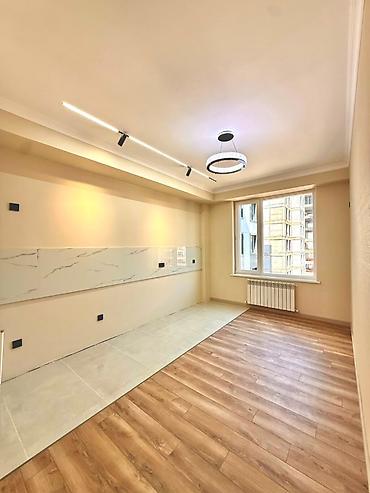 12: 2 комнаты, 78 м², Технопарк Элитка, 12 этаж, Евроремонт — 2