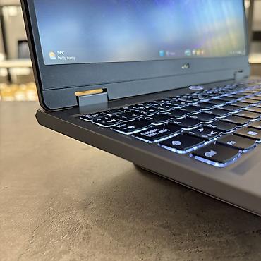 Ноутбуки Lenovo: Игровой, Б/у, Intel Core i5 — 3