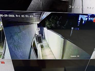 сигнализация бишкек: Установка видеокамер под ключи установка сигнализации под ключ — 8