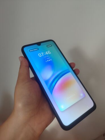 Samsung: Samsung Galaxy S22 Plus, 128 GB, rəng - Qara, Barmaq izi, İki sim kartlı