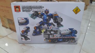 i̇şıqlı konstruktorlar: •MƏHSUL: Transformasiya olunan konstruktor dəsti – “ENGINEERING” lalafo.az -da i̇şıqlı konstruktorlar: •MƏHSUL: Transformasiya olunan konstruktor dəsti – “ENGINEERING”