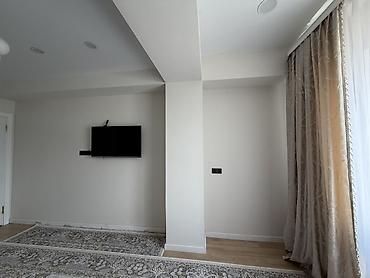 Продажа квартир: 1 комната, 41 м², Индивидуалка, 9 этаж, Евроремонт — 6