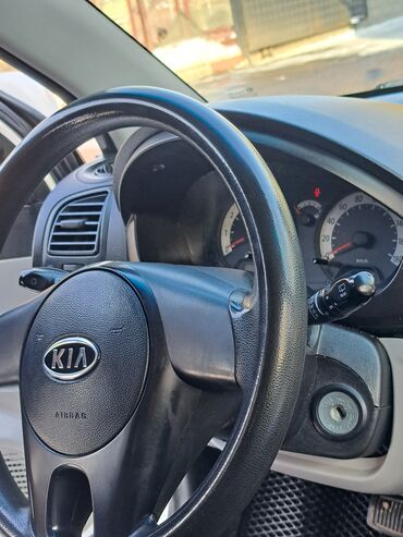 Kia: Kia Morning: 2010 г., 0.1 л, Автомат, Бензин