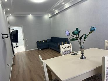 bina.az baki: 2 otaqlı, Yeni tikili, 66 kv. m — 7