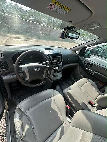 80000: Продаются автомобили Hyundai Starex — в наличии 10 автомобилей — 7
