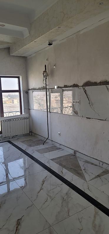 Продажа квартир: 3 комнаты, 100 м², Элитка, 14 этаж, Дизайнерский ремонт — 19