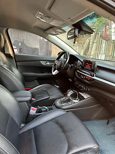 киа к3 цена ош: Kia K3: 2019 г., 1.6 л, Автомат, Бензин, Седан — 3