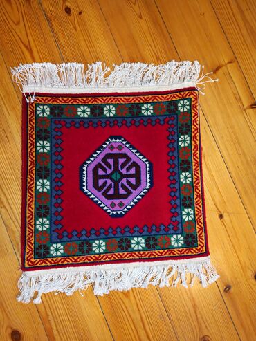 Xalçalar: Xalça Dekorativ, Azərbaycan, Kredit yoxdur — 23