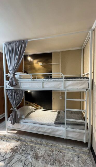 Туристические услуги: Bishkek hostel -coworking . Приглашаем в наш уютный хостел ✨ Максимум — 5