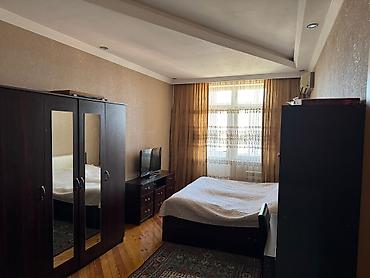 zengilan seherciyi: 3 otaqlı, Yeni tikili, 126 kv. m — 7