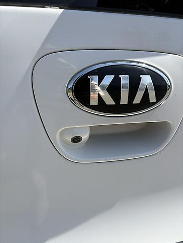 sky way: Kia Morning: 2019 г., Автомат, Бензин, Хэтчбэк — 5