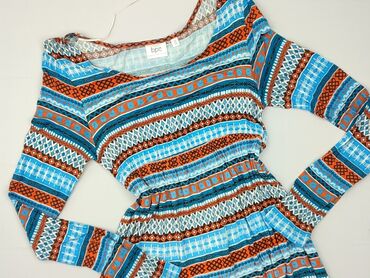 sukienki długie w kwiaty na wesele: Bpc bonprix collection, Sukienka damska, rozmiar XS