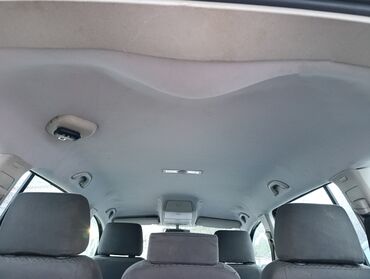 Volkswagen: Volkswagen Touran: 1.9 l | 2005 г. MPV Body Type na lalafo.rs — 12 Volkswagen: Volkswagen Touran: 1.9 l | 2005 г. MPV Body Type — 12