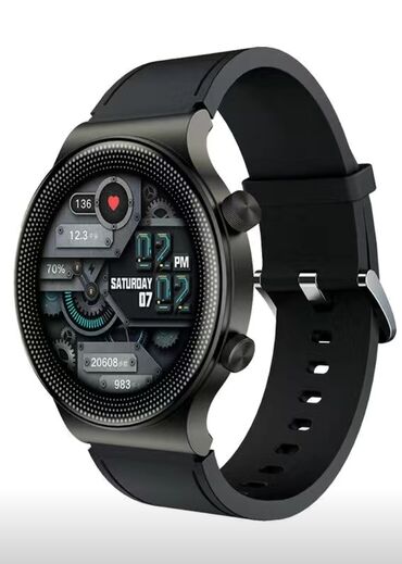 xiaomi 9т: Совместная разработка Xiaomi и Jeep - Smart Watch P07 - умные часы в