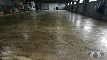 Другие напольные покрытия: Пропитка бетона ПУ Элакор работа+материал на 1 м2 Работаем так же — 13