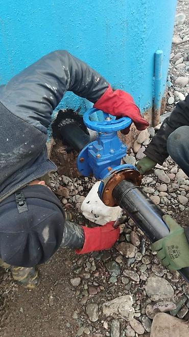 нижний джал: Требуется Сварщик на производство, Оплата: Еженедельно, Более 5 лет опыта — 6