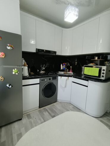 Yeni tikili: 2 otaqlı, Yeni tikili, 52 kv. m — 7