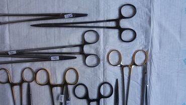 Ostali medicinski proizvodi: Iglodržač
Kao sa slika
Ne odgovaram na SMS na lalafo.rs — 9 Ostali medicinski proizvodi: Iglodržač
Kao sa slika
Ne odgovaram na SMS — 9