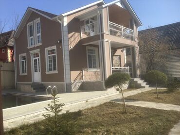 Günlük kirayə evlər: 200 kv. m, 5 otaqlı, Artezian quyusu, Su, Kanalizasiya — 15