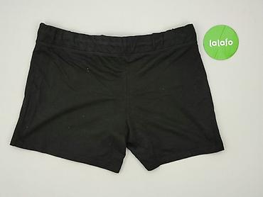 rough: UP2Fashion, Szorty damskie, rozmiar XL — 3