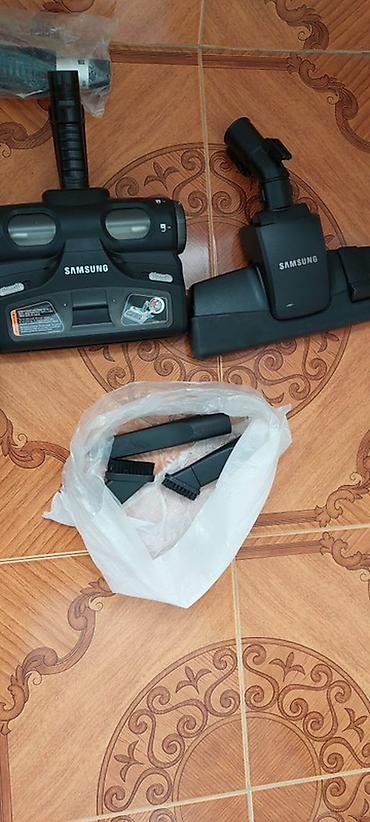 Пылесосы: Samsung torbasız tozsoran - Brend/model: Samsung silindr tipli — 3