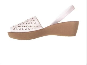 Туфли: Обувь из США — 9