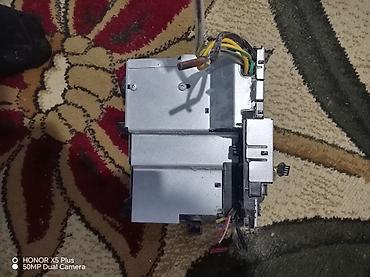 kondisioner kompressor satisi: Şəkildə kondisioner kompressoru və detallarıdır. ASM140V1VFT — 1