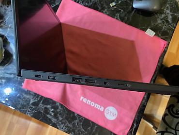 Ноутбуки Lenovo: Для программирования, Б/у, Intel Core i5 — 13