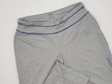 kró: Crivit, Legginsy Sportowe damskie, rozmiar S — 1