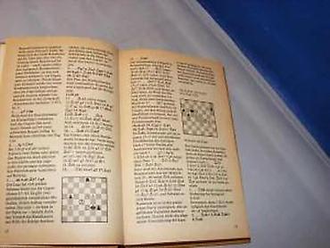 ps torba: Strategie der Schachendspiele Gebundene Ausgabe – 1985 Michail — 5