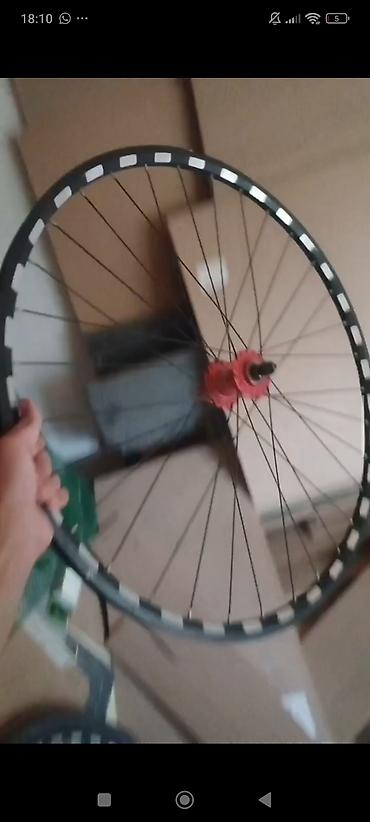 velosiped 2 ci əl: Təcili satılır Real alıcıya endirim olacaq Tormuzun problemi esasen 2 — 7