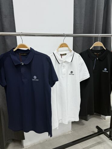 Футболки: -20% (до конца июня) Мужские футболки/батники в ассортименте 🔥 💯 — 9